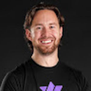 Meet your Posher, Andrew